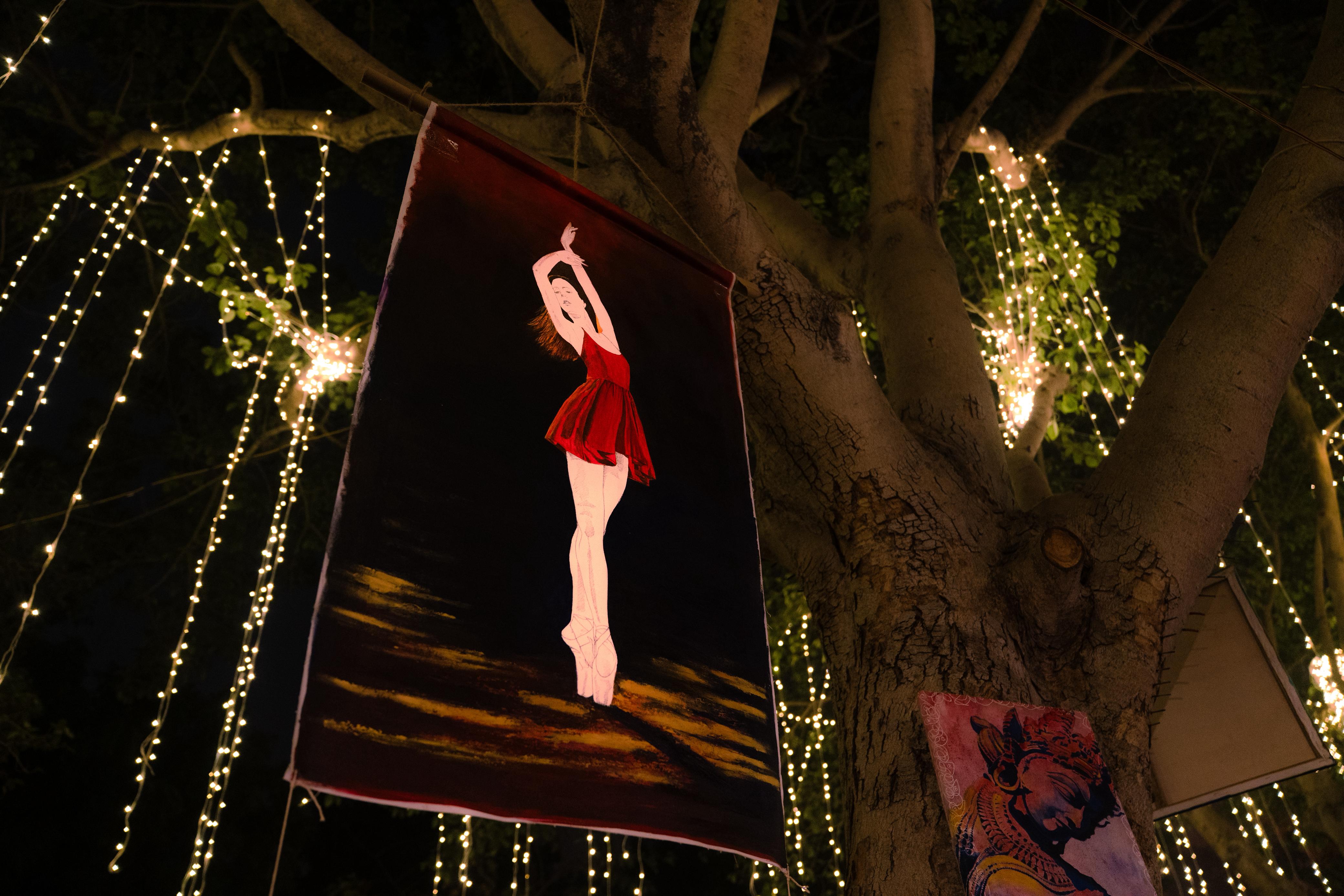 Art Forest